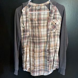 Empyre flannel